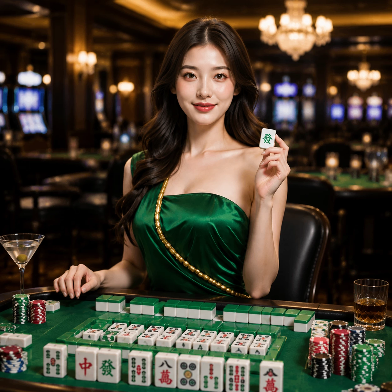 qqlucky8