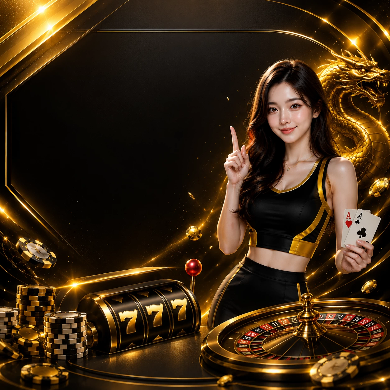 qqlucky8