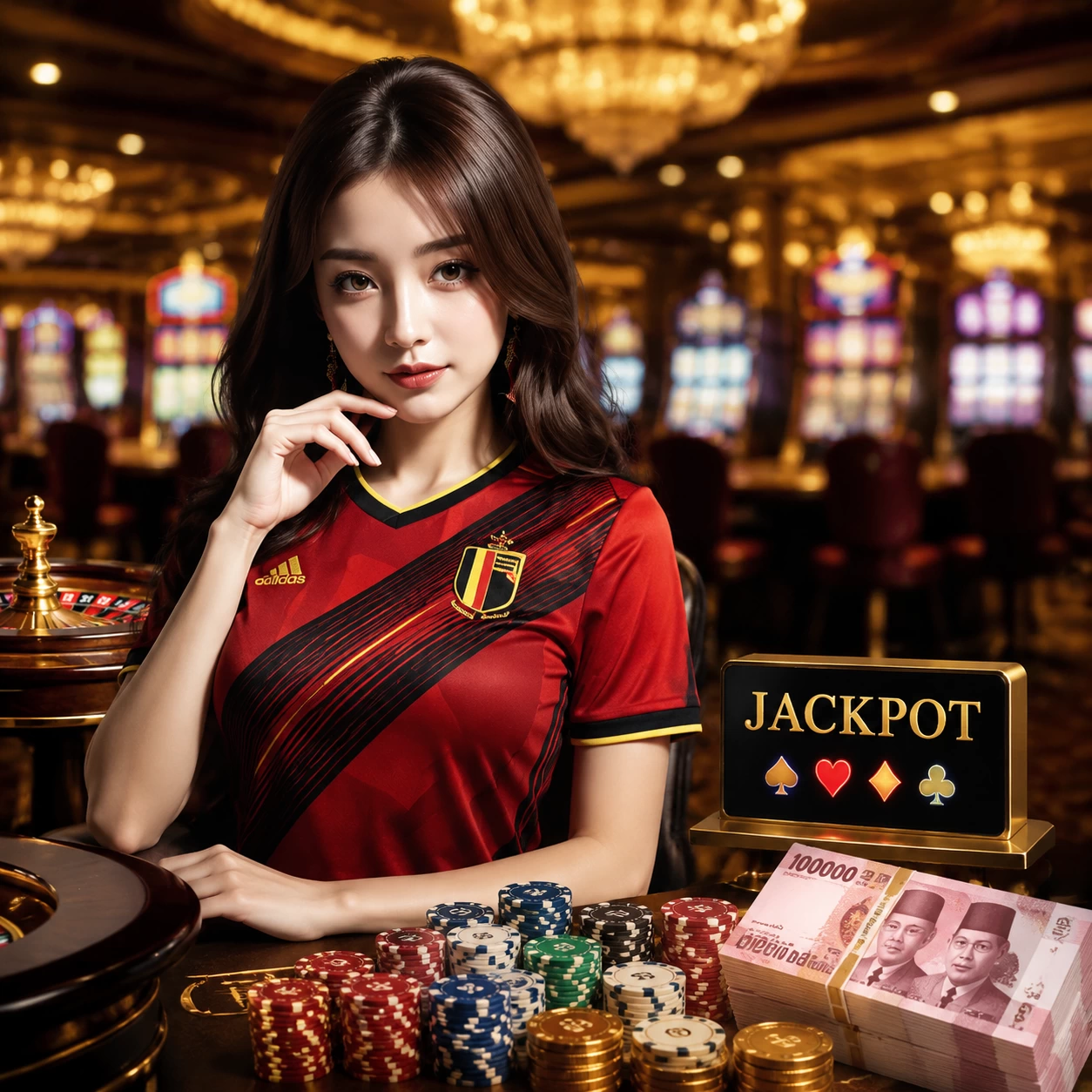 qqlucky8 APK Indonesia - Panduan Lengkap dan Tutorial