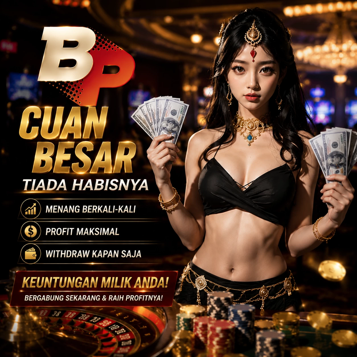 qqlucky8 APK Indonesia - Panduan Lengkap dan Tutorial