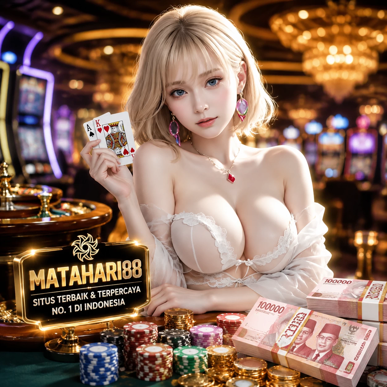 qqlucky8 - Peningkatan performa dan UI/UX terbaru