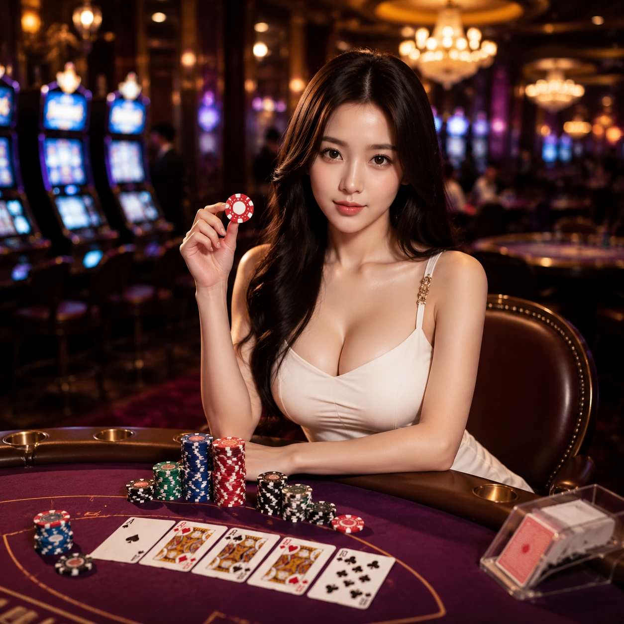 qqlucky8