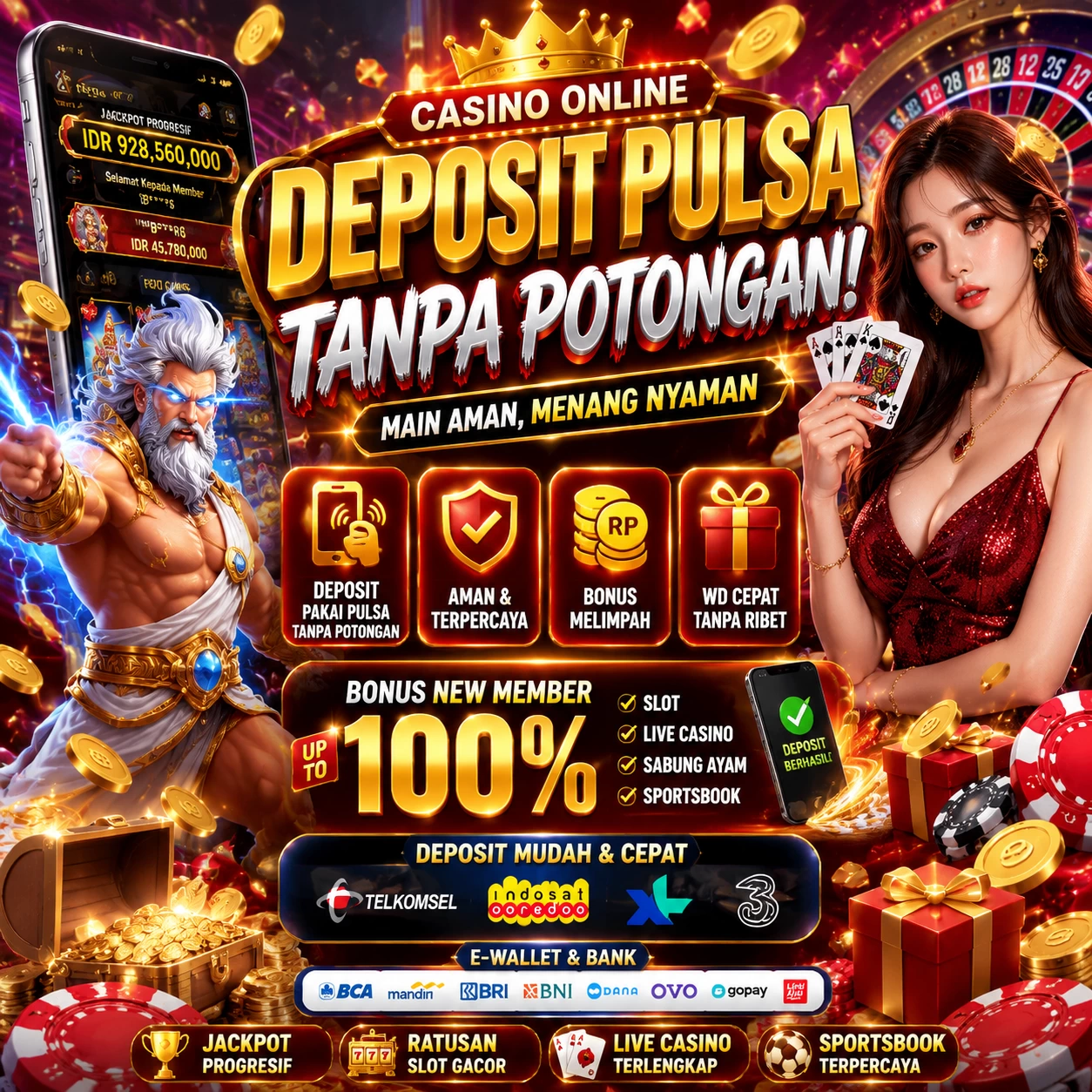 qqlucky8