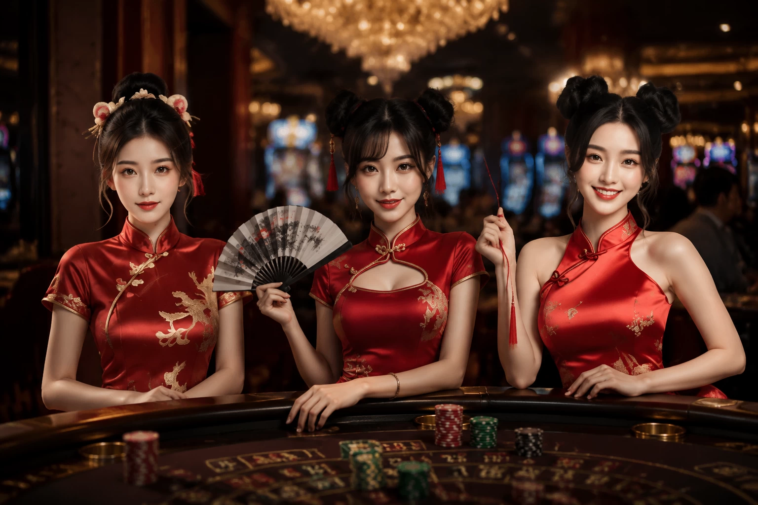 qqlucky8